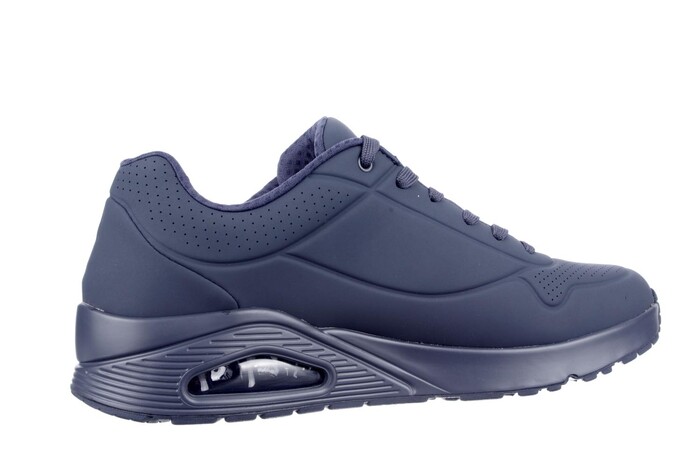 Skechers blauw 52458/DKNV. Bild