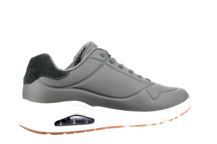 Skechers olijfgroen 183007/OLV Bild