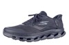 Skechers zwart 216660/BBK thumbnail