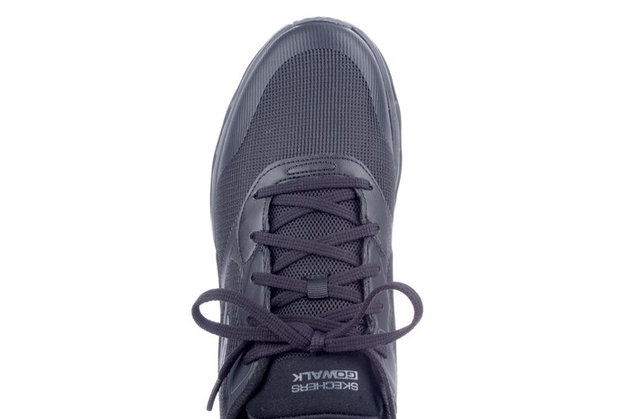 Skechers zwart 216660/BBK Bild