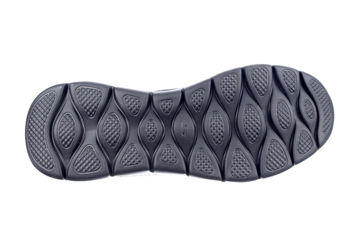 Skechers zwart 216326/BBK Bild