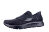 Skechers zwart 216326/BBK thumbnail