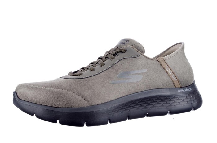Skechers olijfgroen 216326/OLV Bild