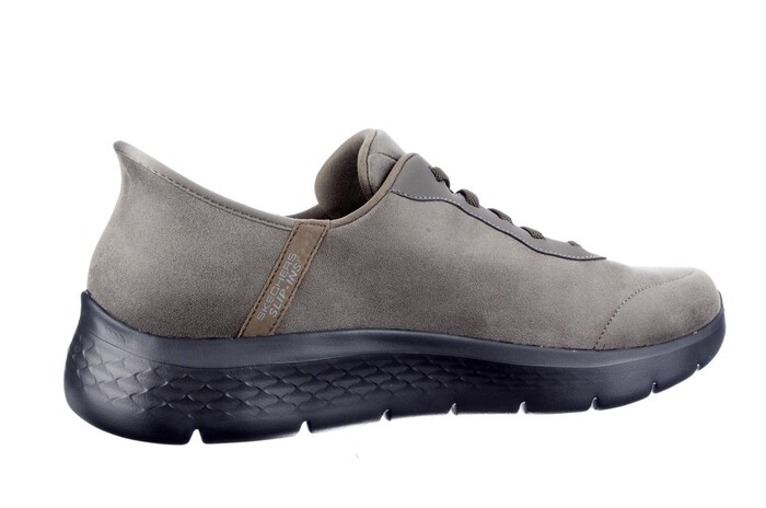 Skechers olijfgroen 216326/OLV Bild