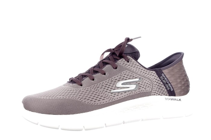 Skechers bruin 216505/BRN Bild