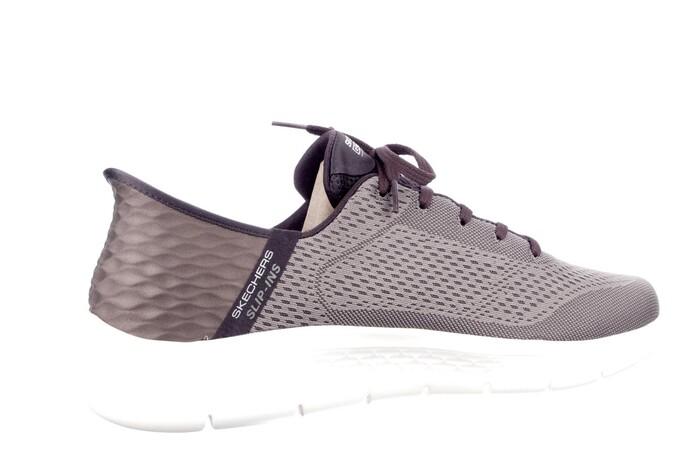 Skechers bruin 216505/BRN Bild