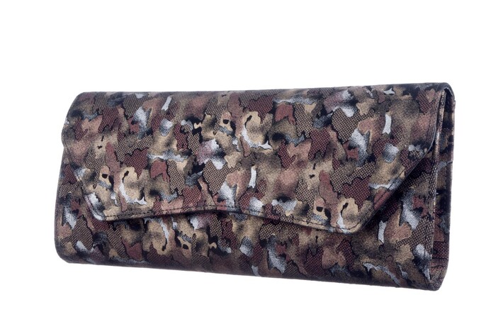 Brunate multi print ST 1927 Bild