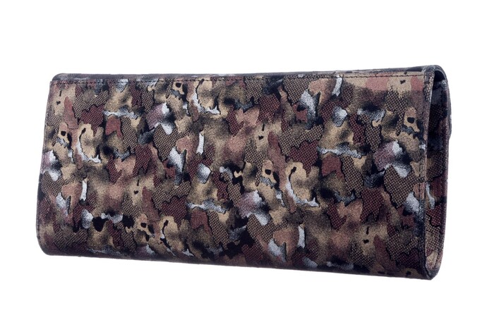 Brunate multi print ST 1927 Bild