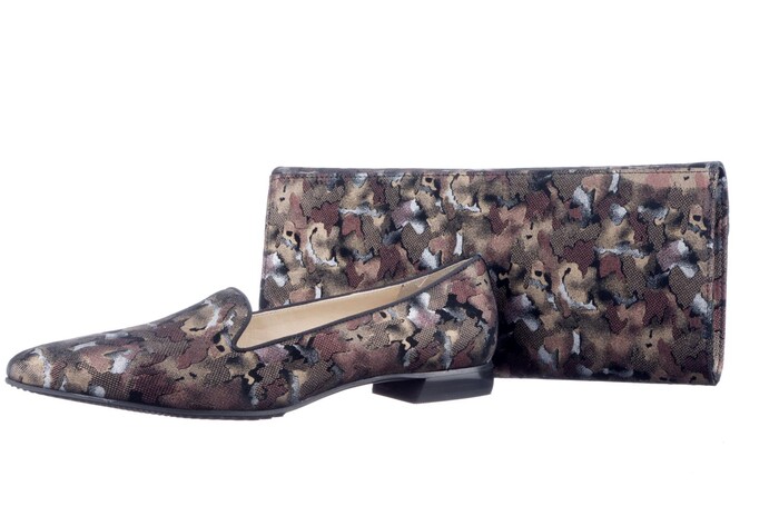 Brunate multi print ST 1927 Bild