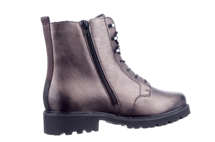 Remonte brons metallic D8656-90 Bild