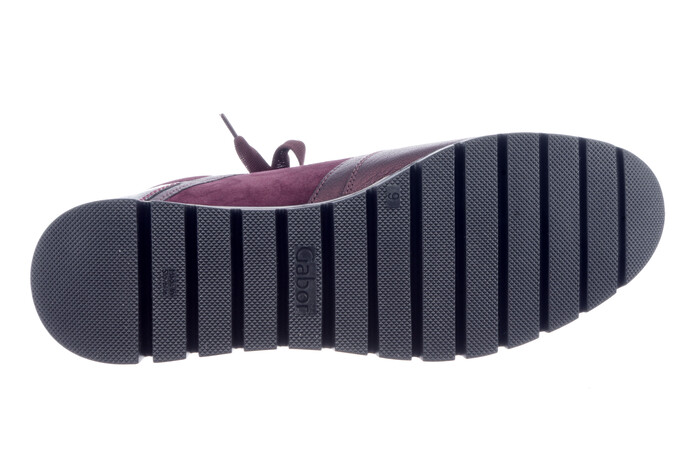 Gabor bordeaux combi 76.438.38 H Bild