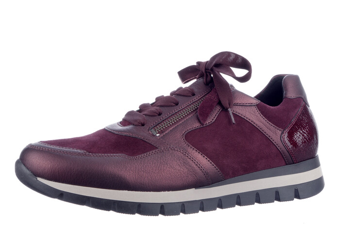 Gabor bordeaux combi 76.438.38 H Bild