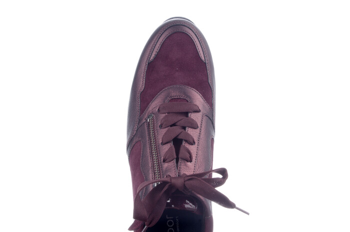 Gabor bordeaux combi 76.438.38 H Bild