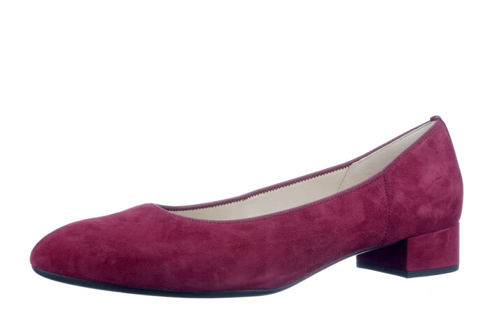 Gabor bordeaux 71.421.15 Bild