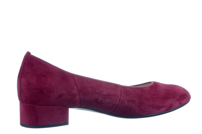 Gabor bordeaux 71.421.15 Bild