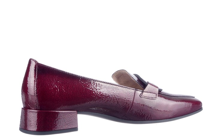 Gabor bordeaux lak 75.261.95 Bild
