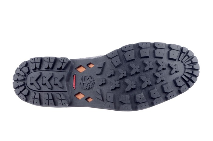 Timberland zwart TBOA6A4W W02 Bild