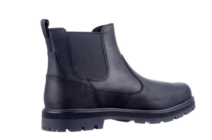 Timberland zwart TBOA6A4W W02 Bild