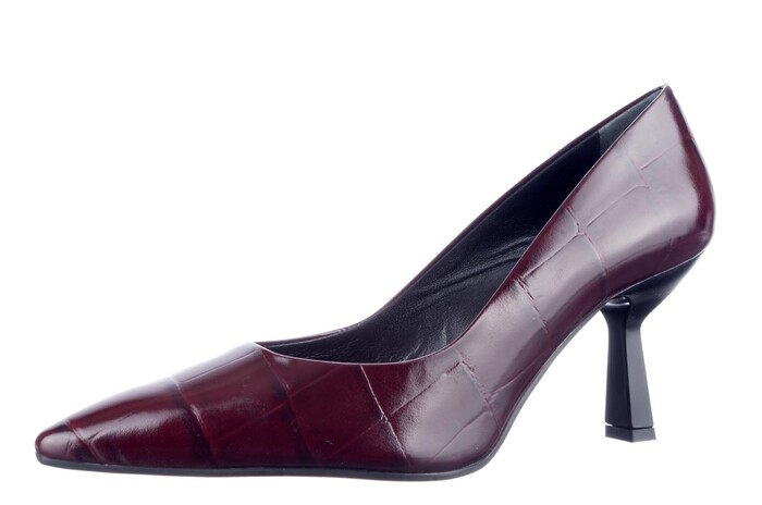 Melluso bordeaux D5204 Bild
