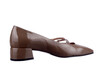 Melluso taupe V5347 thumbnail