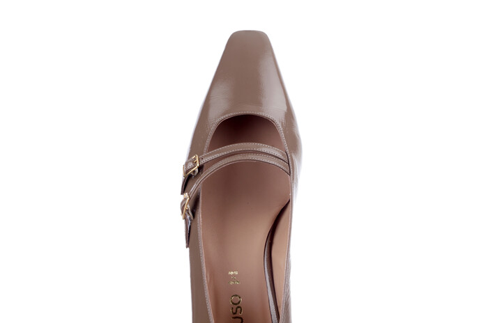 Melluso taupe V5347 Bild