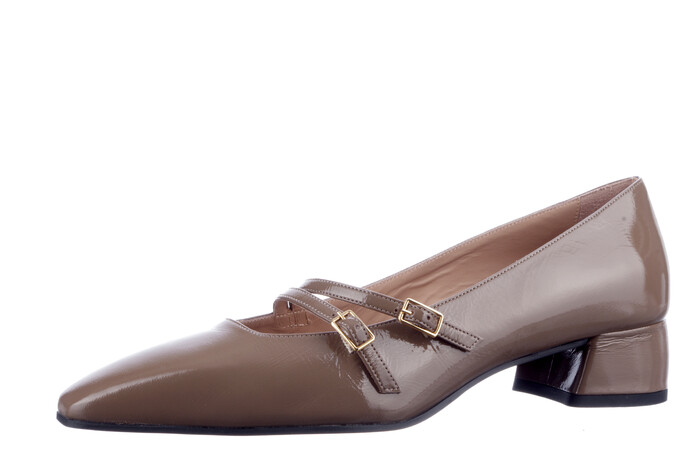Melluso taupe V5347 Bild