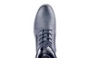 Mustang blauw 15M0062001 thumbnail