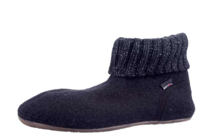 Haflinger zwart 481006 Bild