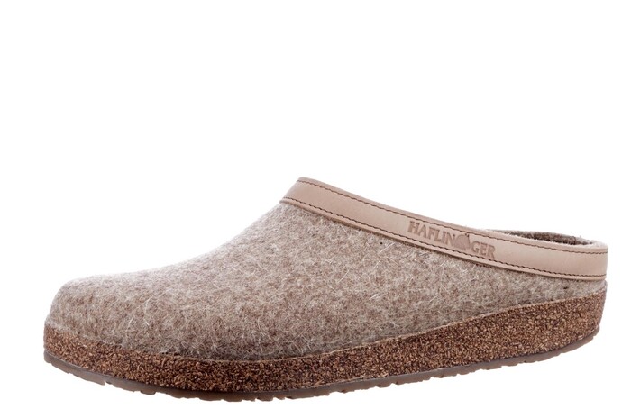 Haflinger beige 713001 Bild