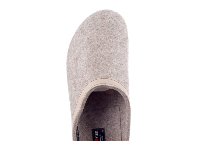 Haflinger beige 713001 M Bild
