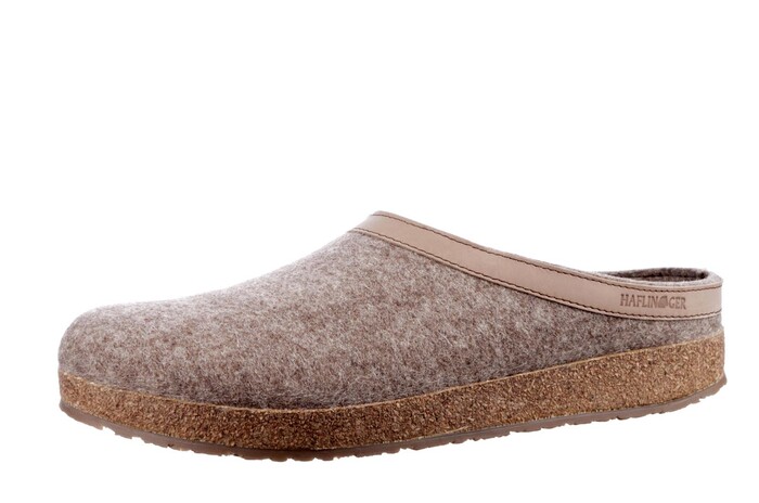 Haflinger beige 713001 M Bild
