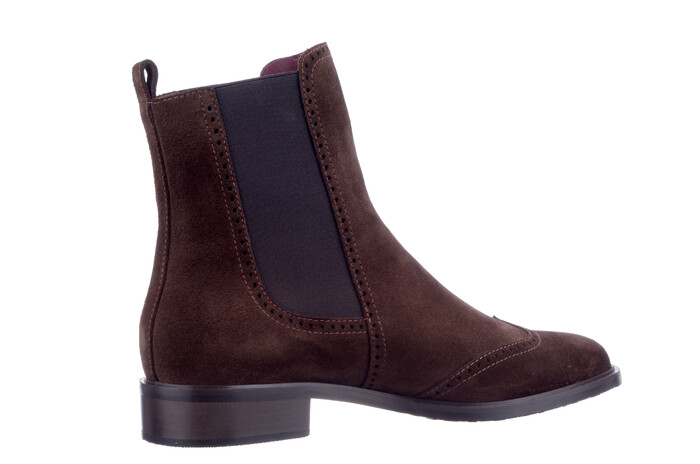 Lilian bruin L103-386 Bild