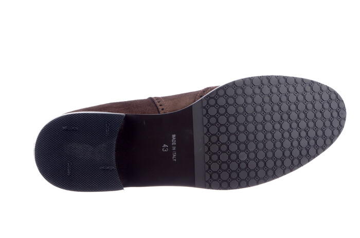 Lilian bruin L103-386 Bild