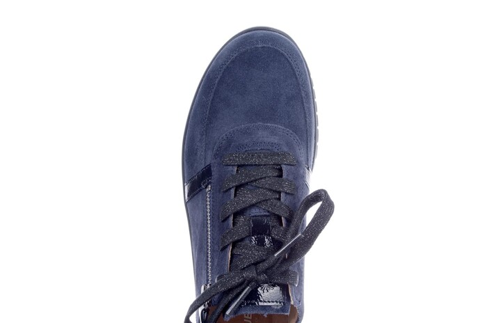 Hartjes blauw 162.2401 Bild