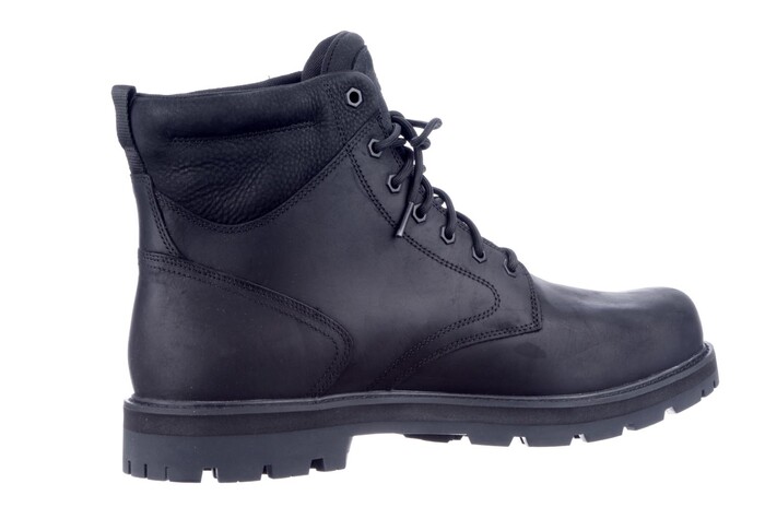 Timberland zwart TBOA69UH W02 Bild