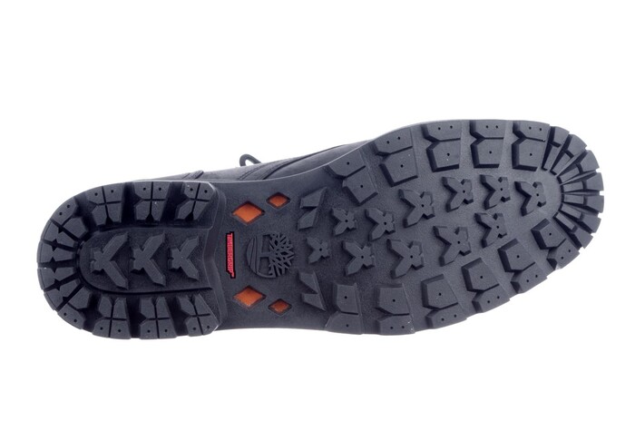 Timberland zwart TBOA69UH W02 Bild