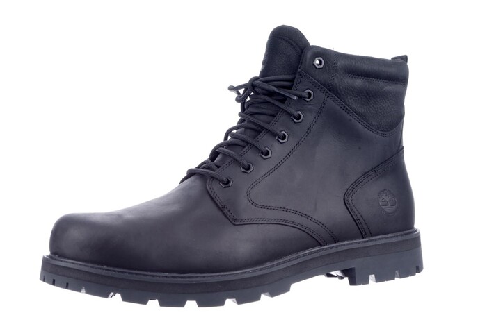 Timberland zwart TBOA69UH W02 Bild
