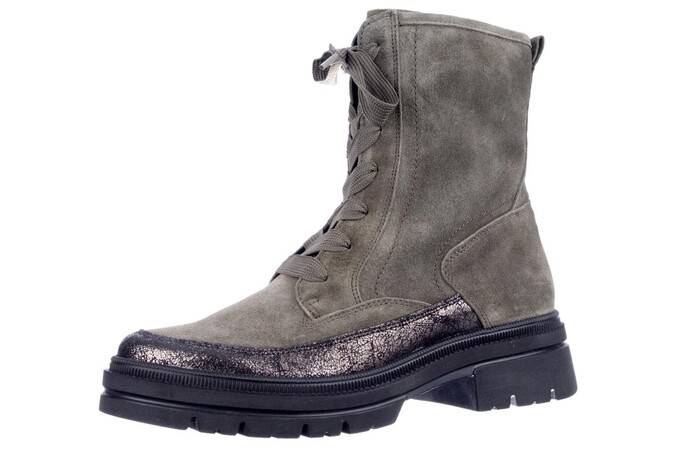 Waldlaufer khaki groen combi 930806 H Bild