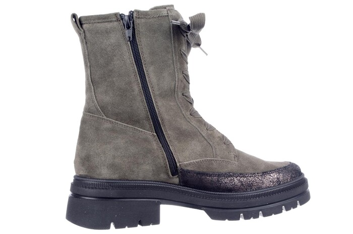 Waldlaufer khaki groen combi 930806 H Bild