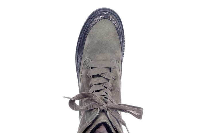 Waldlaufer khaki groen combi 930806 H Bild