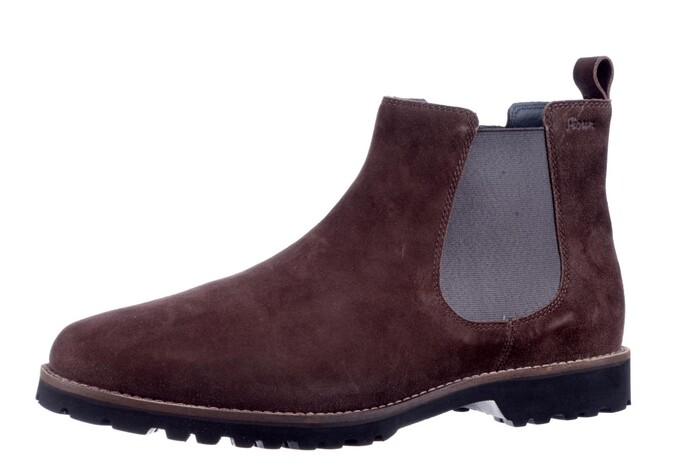 Sioux donkerbruin 40451 Meredith-701-H Bild