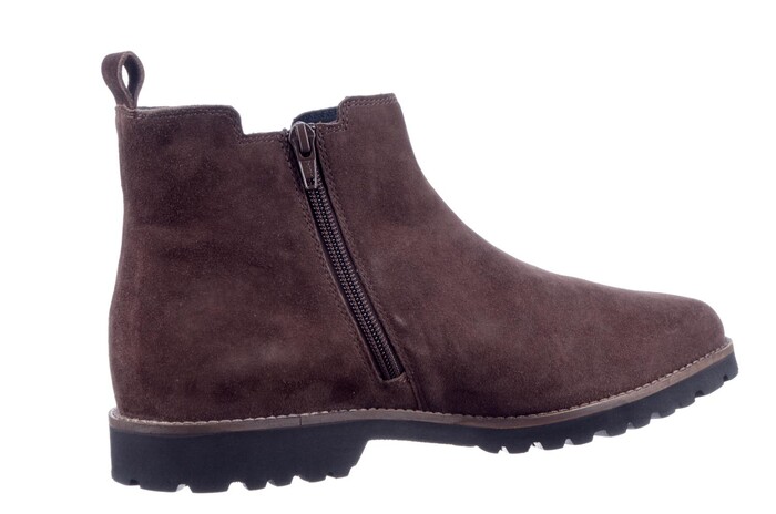 Sioux donkerbruin 40451 Meredith-701-H Bild
