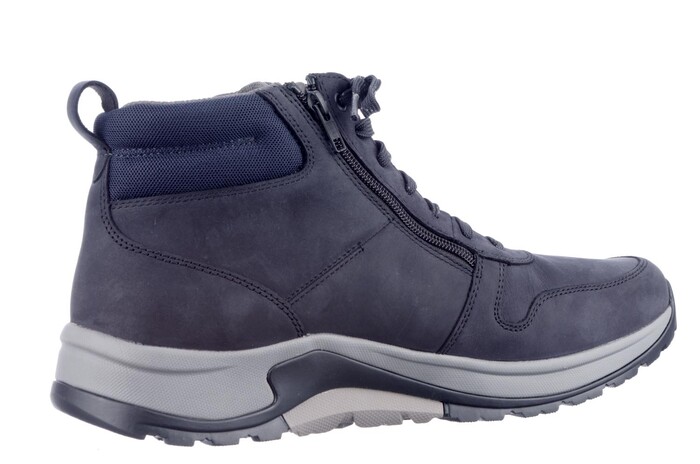 Gabor Rollingsoft blauw 8000.24.03 Bild