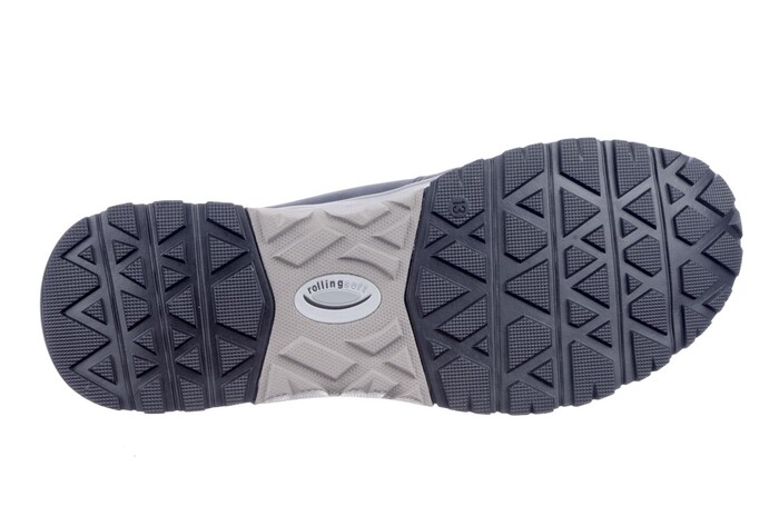 Gabor Rollingsoft blauw 8000.24.03 Bild