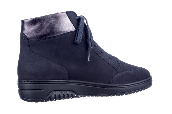 Hartjes donkerblauw 172.1707 K Bild