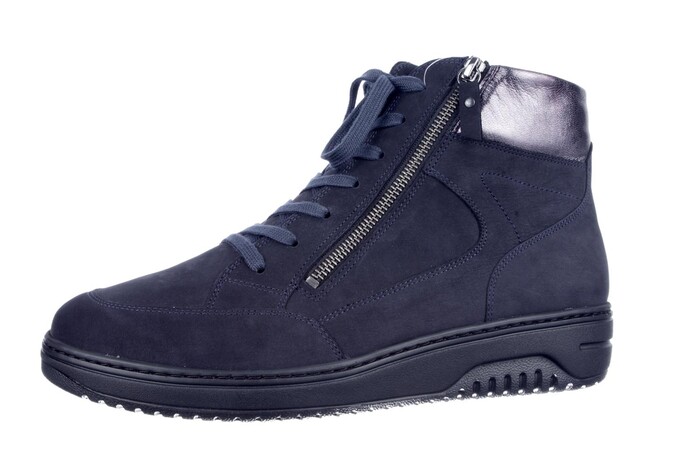 Hartjes donkerblauw 172.1707 K Bild