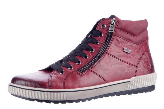 Remonte rood D0772-36 Bild