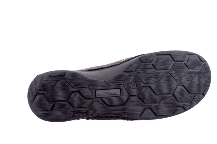 Seibel antraciet Fergey 46 59646 Bild
