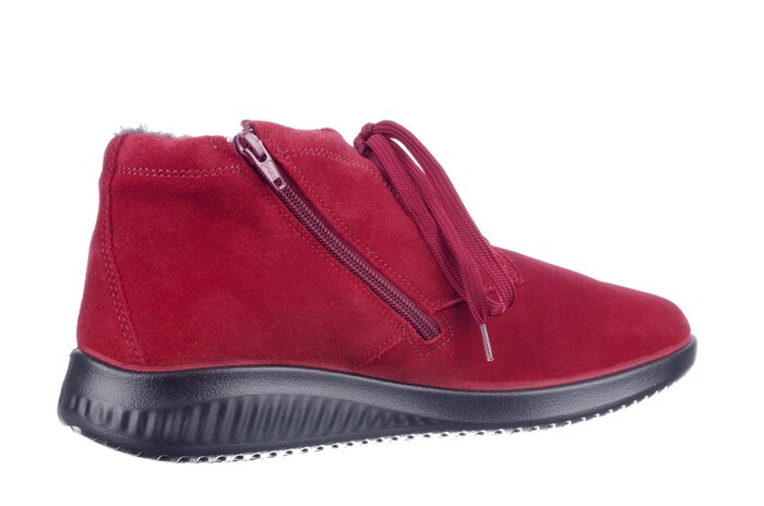 Jomos rood 857797 K Bild