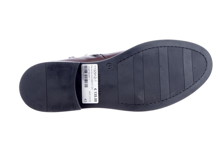 Remonte bruin D2W77-25 Bild